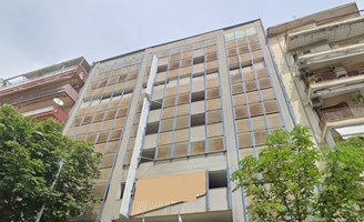 Κτίριο 5833 μ² στη Θεσσαλονίκη