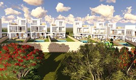 Willa 192 m² w Pafos
