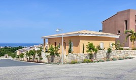 Maison individuelle 108 m² à Paphos