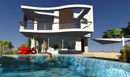 Vila 204 m² u Pafos