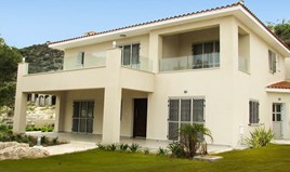 Villa 206 m² in Paphos