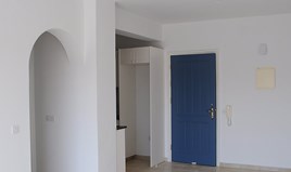 Апартамент 66 m² В Пафосе