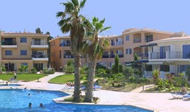 Wohnung 94 m² in Paphos