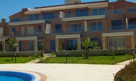 Wohnung 94 m² in Paphos