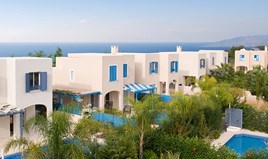 Villa 129 m² in Paphos