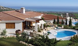 Vila 293 m² u Pafos
