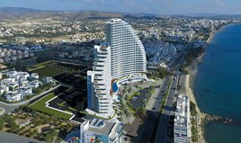 Flat 112 m² in Limassol