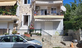 Daire 60 m² Kassandra’da (Chalkidiki)