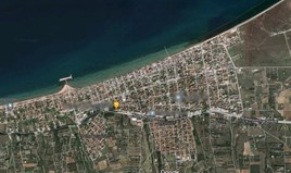 Land 2474 m² in den Vororten von Thessaloniki