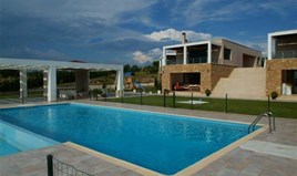 Vila 900 m² u predgrađu Soluna