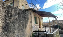 Einfamilienhaus 220 m² auf Korfu