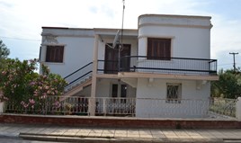 Einfamilienhaus 90 m² in Chalkidiki