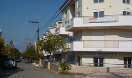 Wohnung 77 m² auf Kassandra (Chalkidiki)