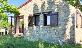 Einfamilienhaus 120 m² auf Athos (Chalkidiki)