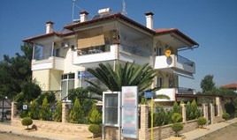 Business 330 m² in Chalkidiki