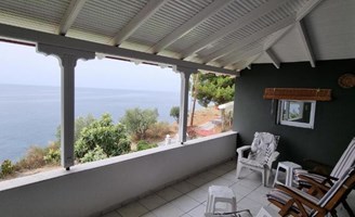 Müstakil ev 285 m² Chalkidiki’de