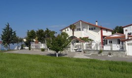 Dom wolnostojący 285 m² na Chalkidiki