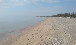 Парцел 380 m² в Халкидики