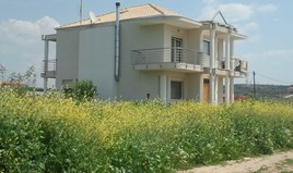 Коттедж 190 m² в Халкидиках