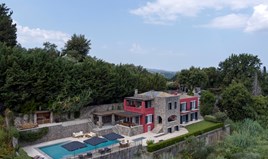 Vila 350 m² na Krfu