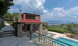 Villa 350 m² Korfu’da