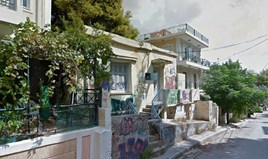 Парцел 249 m² в Атина