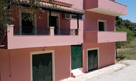 Einfamilienhaus 400 m² auf Korfu