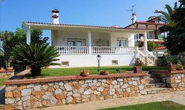 Detached house 219 m² in Sithonia, Chalkidiki