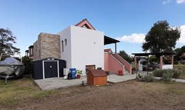 Domek 75 m² na Athos (Chalkidiki)