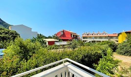Wohnung 33 m² auf Korfu