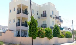 Wohnung 76 m² in Paphos