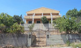 Detached house 320 m² in Corfu