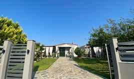 Detached house 75 m² in Chalkidiki