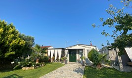 Detached house 75 m² in Chalkidiki