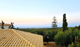 Einfamilienhaus 130 m² auf Kreta