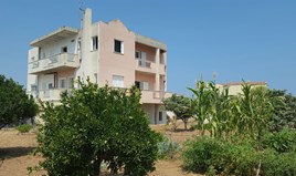 Maisonette 130 m² in Peloponnes