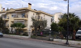 Detached house 330 m² in Thessaloniki