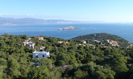 Kuća 430 m² na Peloponezu