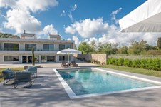 Villa 900 m² Korfu’da