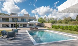 Villa 900 m² auf Korfu