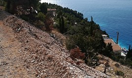 Land 4200 m² in Ionian Islands