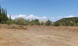 Arsa 8700 m² Korfu’da