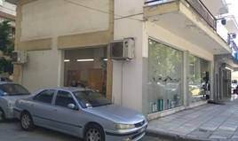 Commercial property 300 m² in Thessaloniki