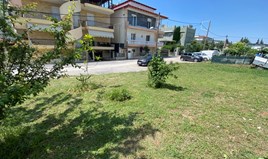 Arsa 609 m² Selanik’te