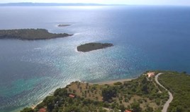 Zemljište 23000 m² na Sitoniji (Halkidiki)