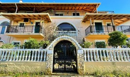 Otel 600 m² Korfu’da