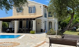Villa 240 m² auf Korfu