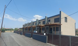 թաունհաուս 71 m² Խալկիդիկիյում