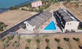 Domek 71 m² na Chalkidiki