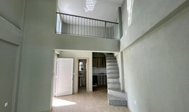 Duplex 55 m² Օլիմպիական Րիվիերայում